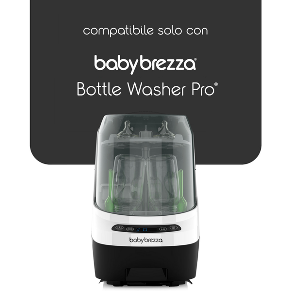Filtro HEPA per Bottle Washer Pro - product thumbnail