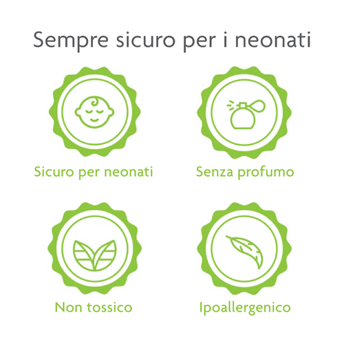 Baby Brezza Pastiglie Decalcificanti per Bottle Washer Pro e per TUTTE LE MARCHE di lava-biberon - product thumbnail