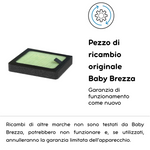 Filtro HEPA per Bottle Washer Pro - product thumbnail