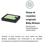 Filtro HEPA Sterilizer Dryer Advanced Nero - product thumbnail