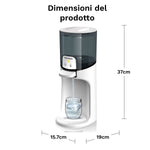 Kit Baby Brezza Sterilizer Dryer Advanced +Instant Warmer - product thumbnail