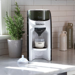 KIT BABY BREZZA FORMULA PRO ADVANCED + FOOD MAKER DELUXE - product thumbnail
