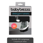 Pastiglie detergenti per Bottle Washer Pro® (120 pastiglie) - product thumbnail