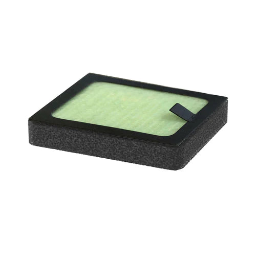 Filtro HEPA Sterilizer Dryer Advanced Nero - product thumbnail