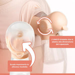 Set Bottle Washer Pro + Tiralatte Singolo Annabella - product thumbnail