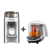 KIT BABY BREZZA FORMULA PRO ADVANCED + FOOD MAKER DELUXE
