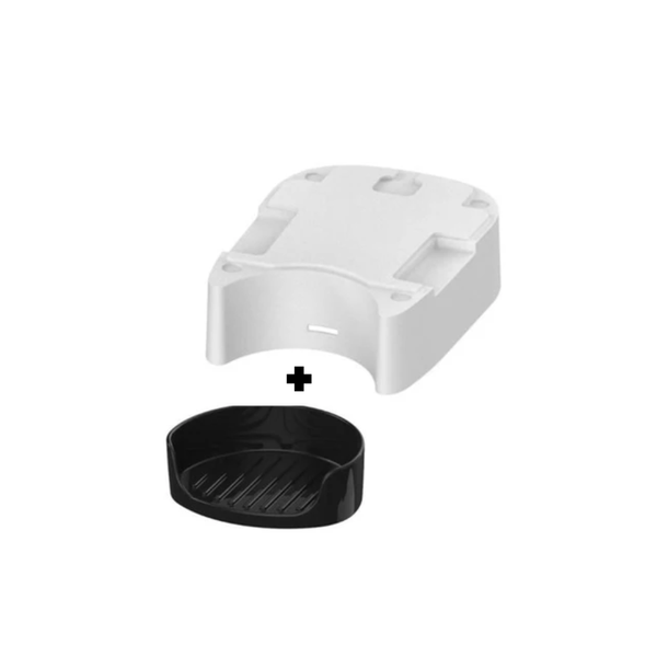 Supporto di rialzo e greta di appoggio per Formula Pro Mini - product thumbnail