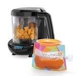Food Maker Deluxe Nero - product thumbnail