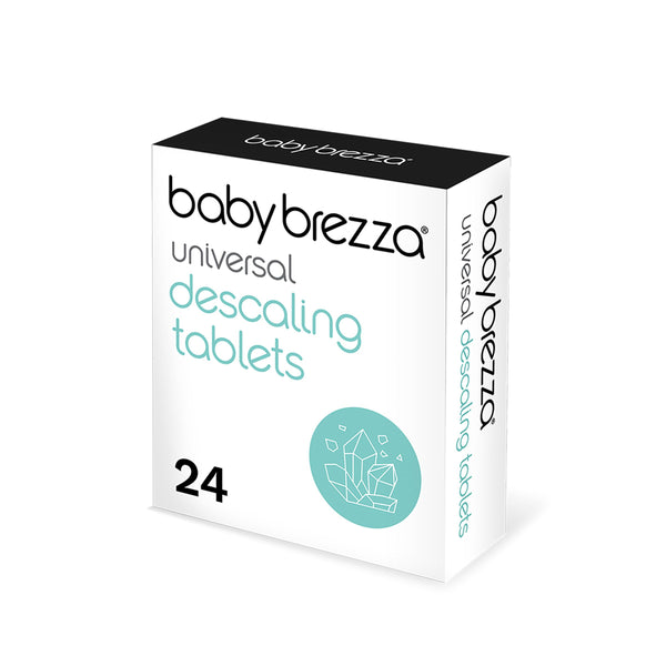 Pastiglie decalcificanti universali - product thumbnail