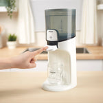 Kit Baby Brezza Sterilizer Dryer Advanced +Instant Warmer - product thumbnail