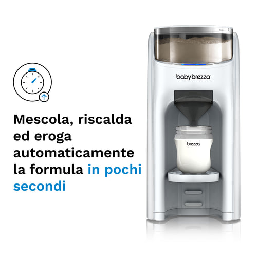 Formula Pro Advanced Bianco - product thumbnail