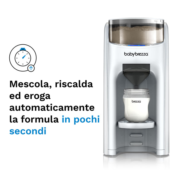 Formula Pro Advanced Bianco - product thumbnail