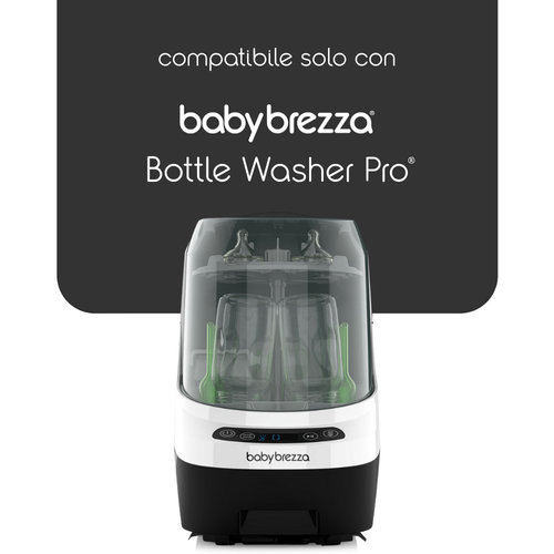 Filtro HEPA per Bottle Washer Pro - product thumbnail