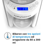 Formula Pro Advanced Bianco - product thumbnail
