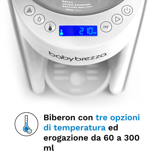 Formula Pro Advanced Bianco - product thumbnail