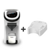 KIT BABY BREZZA FORMULA PRO MINI (FPM + SUPPORTO PER BIBERON ALTI)