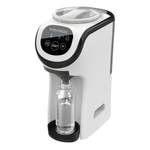 Supporto di rialzo e greta di appoggio per Formula Pro Mini - product thumbnail