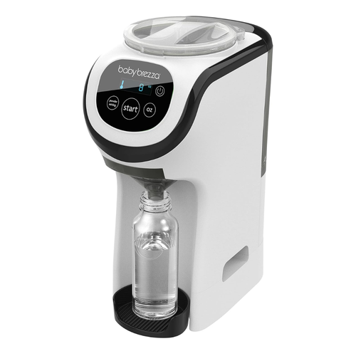 Supporto di rialzo e greta di appoggio per Formula Pro Mini - product thumbnail