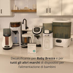 Pastiglie decalcificanti universali - product thumbnail