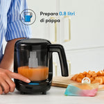 Food Maker Deluxe Nero - product thumbnail