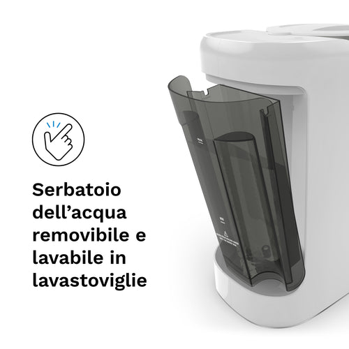 Formula Pro Advanced Bianco - product thumbnail