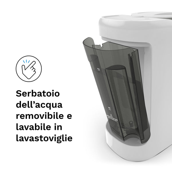 Formula Pro Advanced Bianco - product thumbnail
