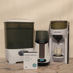Pastiglie decalcificanti universali - product thumbnail