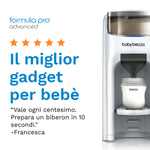Formula Pro Advanced Bianco - product thumbnail