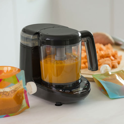 Food Maker Deluxe Nero - product thumbnail