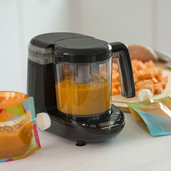 Food Maker Deluxe Nero - product thumbnail