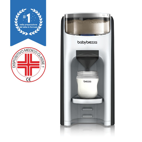 Formula Pro Advanced Bianco - Dispositivo Medico Classe 1 - product thumbnail