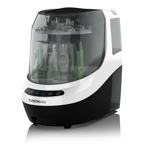 Bottle Washer Pro