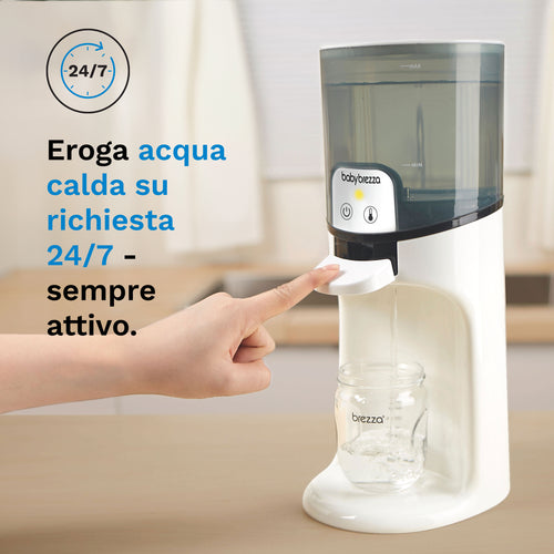 Instant Warmer - product thumbnail
