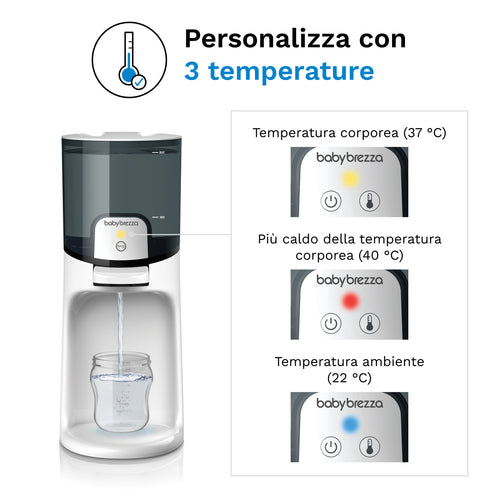 Instant Warmer - product thumbnail