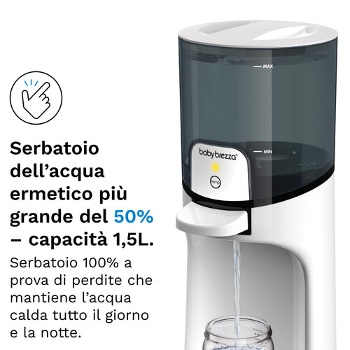 Instant Warmer - product thumbnail