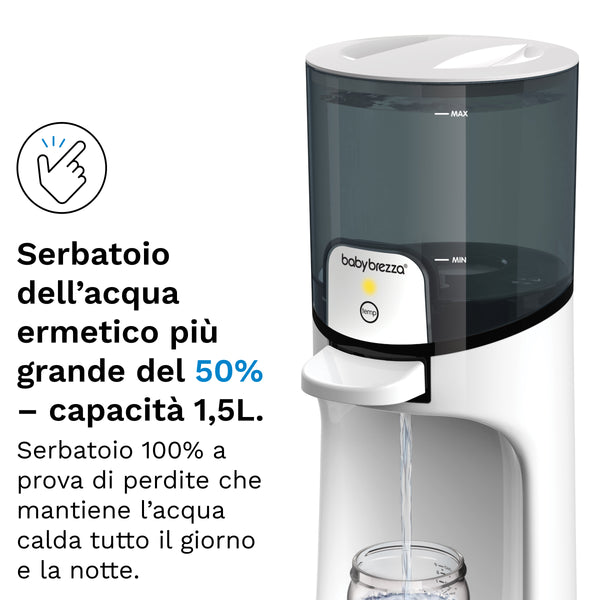 Instant Warmer - product thumbnail