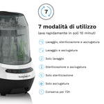 Bottle Washer Pro - product thumbnail