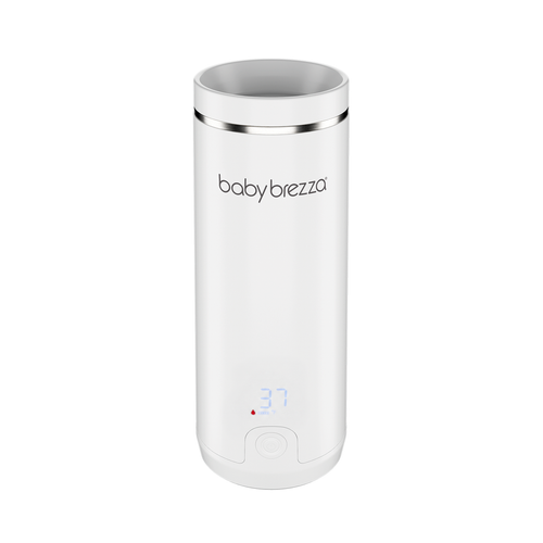 Scaldabiberon Portatile Bianco - product thumbnail