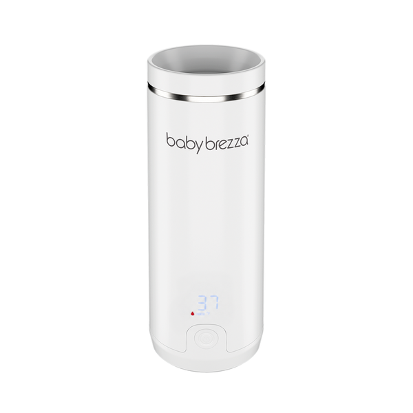 Scaldabiberon Portatile Bianco - product thumbnail