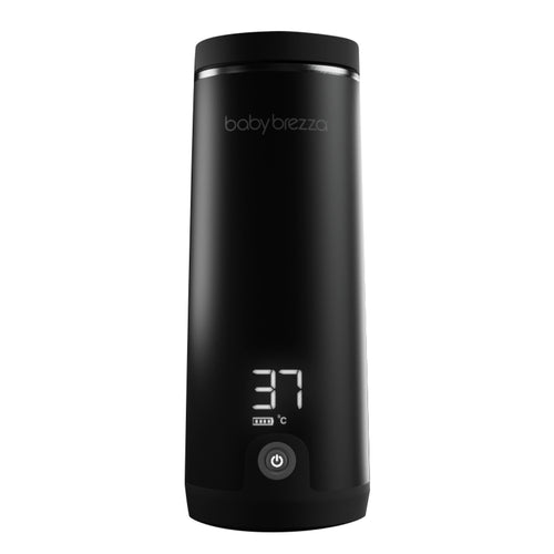 Baby Brezza Scaldabiberon Portatile Superfast - product thumbnail