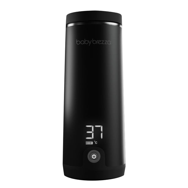 Baby Brezza Scaldabiberon Portatile Superfast - product thumbnail