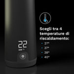 Baby Brezza Scaldabiberon Portatile Superfast - product thumbnail