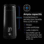 Baby Brezza Scaldabiberon Portatile Superfast - product thumbnail