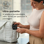 Baby Brezza Scaldabiberon Portatile Superfast - product thumbnail