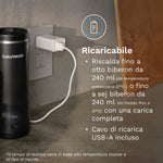 Baby Brezza Scaldabiberon Portatile Superfast - product thumbnail