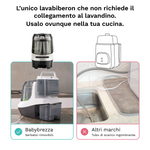 Bottle Washer Pro - product thumbnail