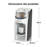 KIT BABY BREZZA FORMULA PRO ADVANCED (FPA + IMBUTO + COPERCHIO) - product thumbnail
