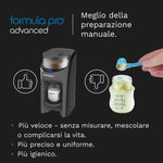 Formula Pro Advanced Grigio - product thumbnail