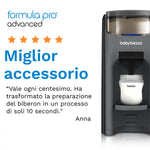 Formula Pro Advanced Grigio - product thumbnail