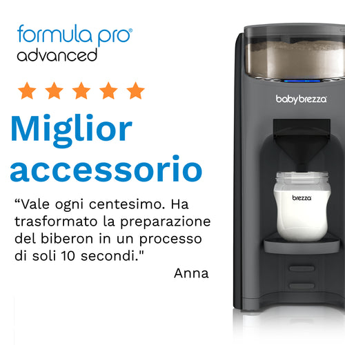 Formula Pro Advanced Grigio - product thumbnail